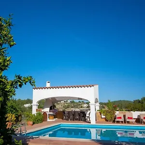 Ca Na Pepa Holiday home